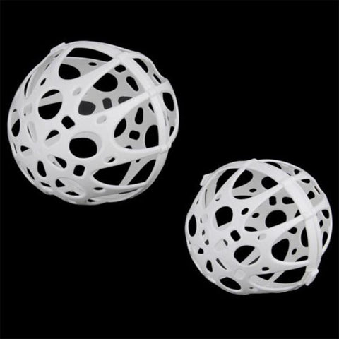 Image of Bubble Bra Laundry Ball