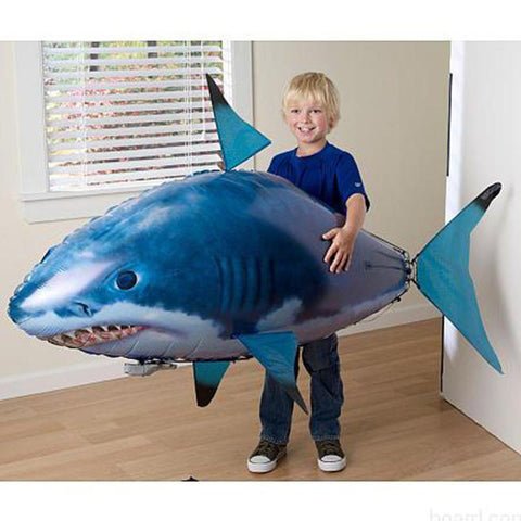 Image of AirFish Is Back