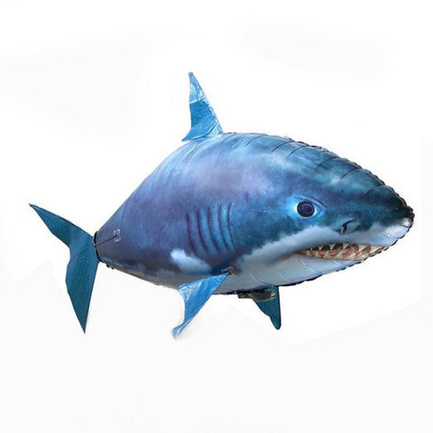 Image of AirFish Is Back