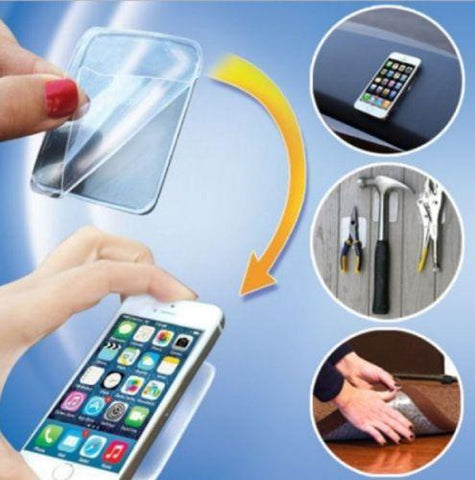 Image of Amazing Super Sticky Gripping Pad (10 PCs)
