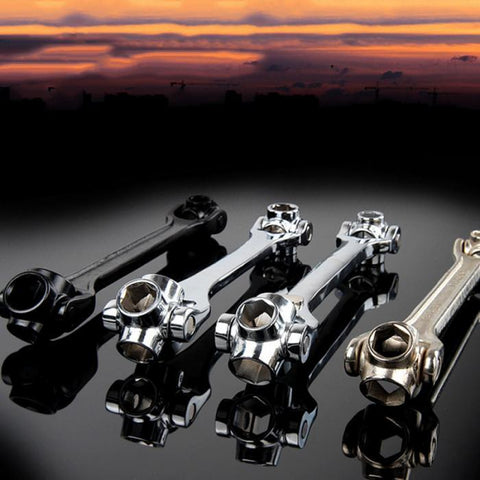 Image of ALL-IN-ONE SOCKET WRENCH SPANNER