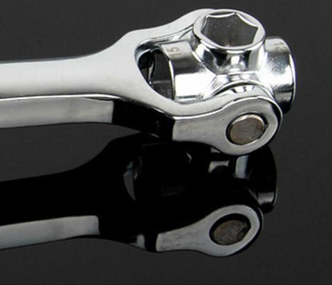 Image of ALL-IN-ONE SOCKET WRENCH SPANNER