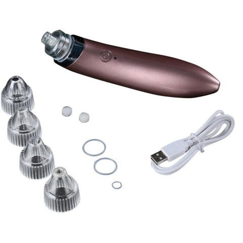 Image of Blackhead Remover Vacuum