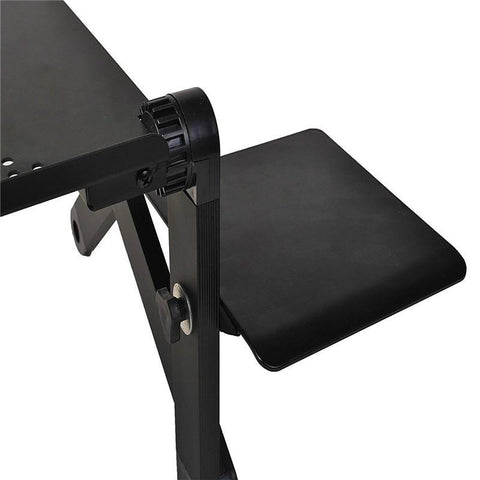 Image of CozyDesk - Adjustable Desk