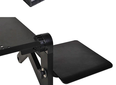 Image of CozyDesk - Adjustable Desk