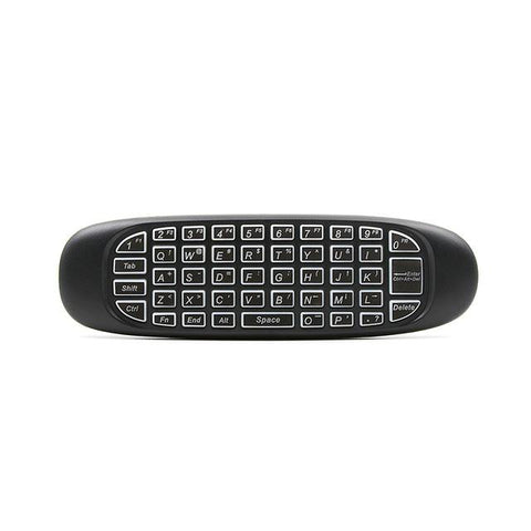 Image of AIR MOUSE WIRELESS KEYBOARD