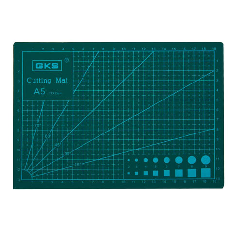 Image of A5 Cutting Mat