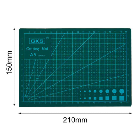 Image of A5 Cutting Mat