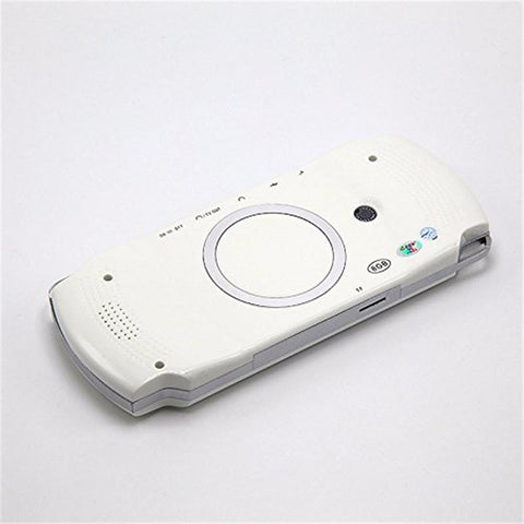 Image of RETRO Console Player