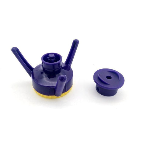 Image of Toss It Bottle Cap Stand Kit (6PCs)