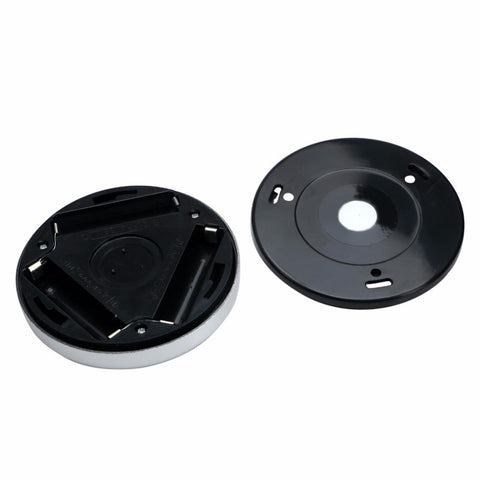 Image of Body Motion Sensor Activated Wall Light