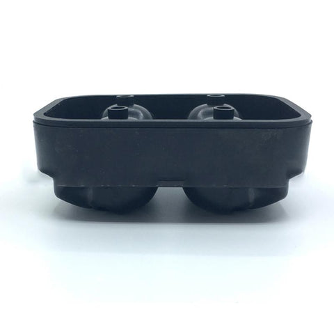 Image of Skull Ice Cube Mold Tray