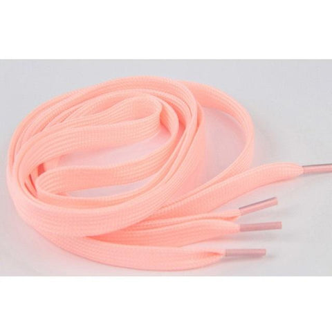Image of Creative LED Fluorescent Shoelaces