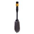 Image of Water-Powered Wheel Brush