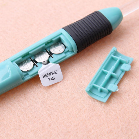 Image of Crochet Hooks Lite