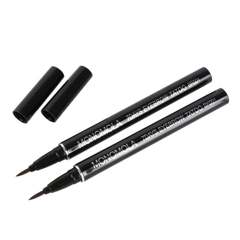 Image of Waterproof Eyebrow Tattoo