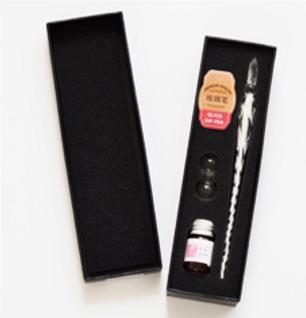 Image of DIP GLASS PEN -Limited Galaxy Edition