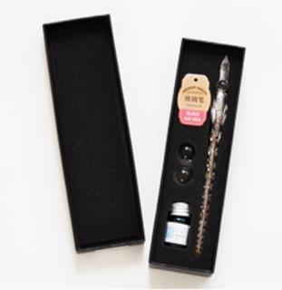 Image of DIP GLASS PEN -Limited Galaxy Edition