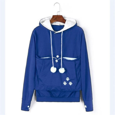 Image of Cuddle Hoodie