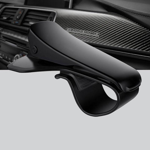 Image of CAR DASH CLIP-ON PHONE HOLDER CAR