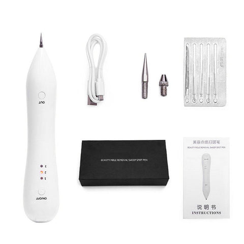 Image of SpotEraser Pro - Remove Tag/Mole/Tattoo on Skin