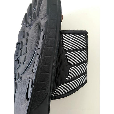 Image of Acupressure Reflexology Massage Slippers