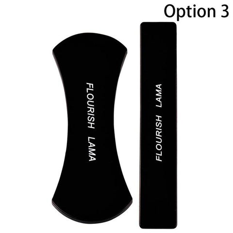Image of Creative Flourish Lama Mobile Phone Stand