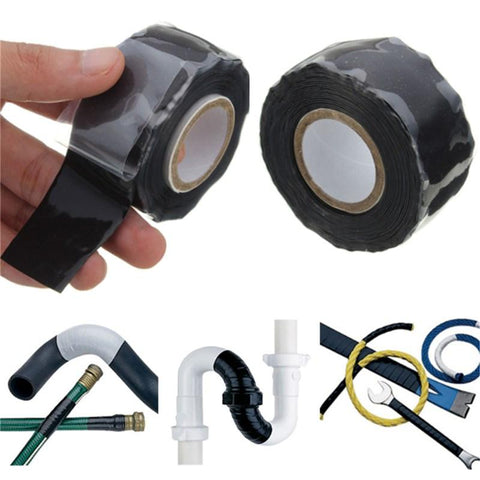 Image of Waterproof Silicone Performance Repair Tape