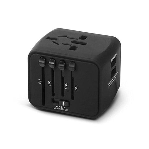 Image of All-In-One Universal Adapter