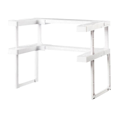 Image of Spice Rack and Cabinet Organizer