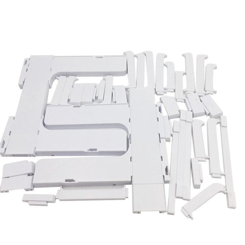 Image of Spice Rack and Cabinet Organizer