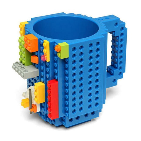 Image of Creative Builder Mug