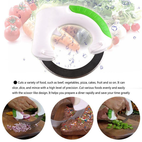Image of Circular Kitchen Cutter
