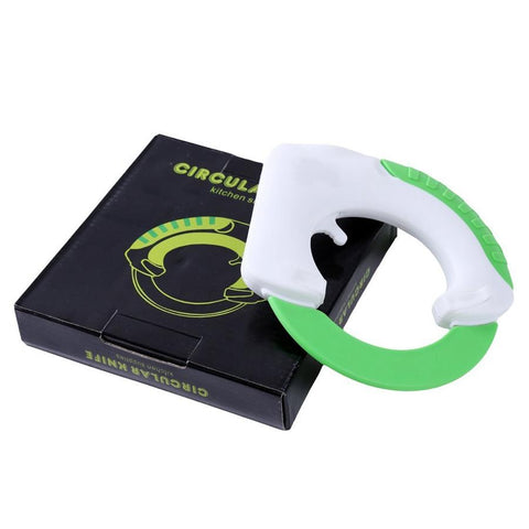 Image of Circular Kitchen Cutter
