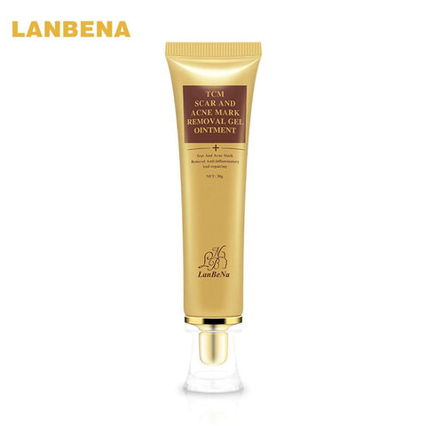 Image of Acne Scar Removal Cream