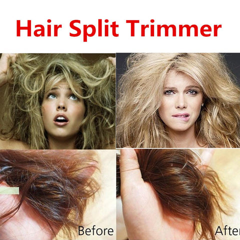 Image of THE ULTIMATE SPLIT END TRIMMER