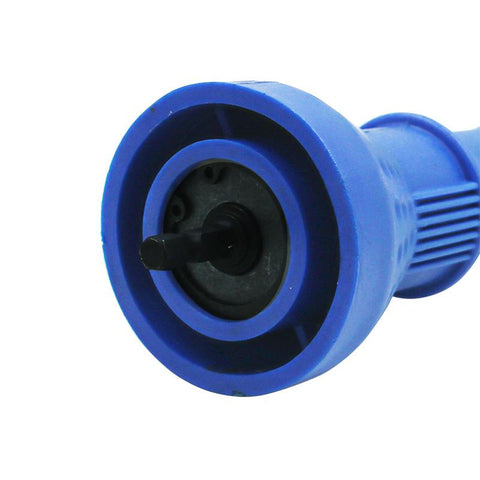 Image of ALUMINUM ELECTRIC HERB GRINDER