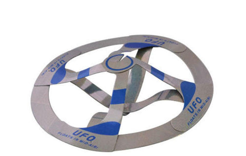 Image of UFO Flying Disk Magic Trick