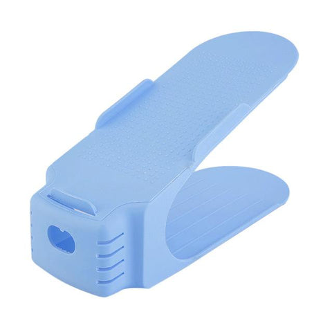 Image of Shoe Space Saving Organizer