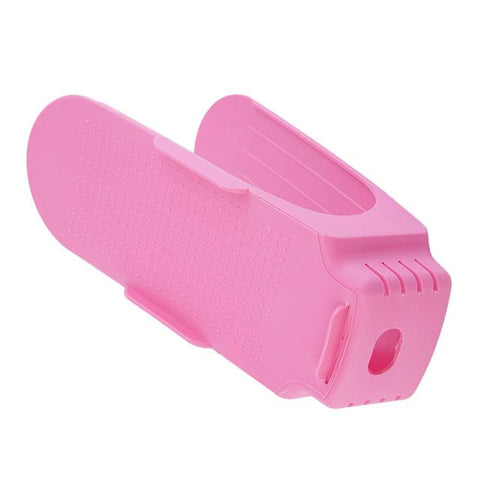 Image of Shoe Space Saving Organizer