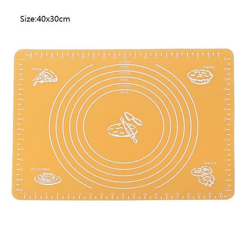 Image of Non-Stick Pastry Mat