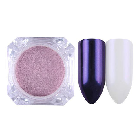Image of Chrome Nails Powder