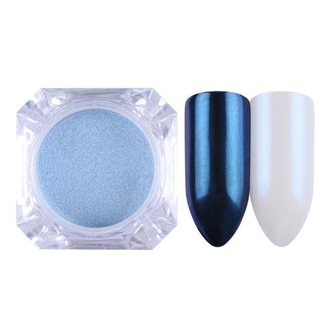 Image of Chrome Nails Powder