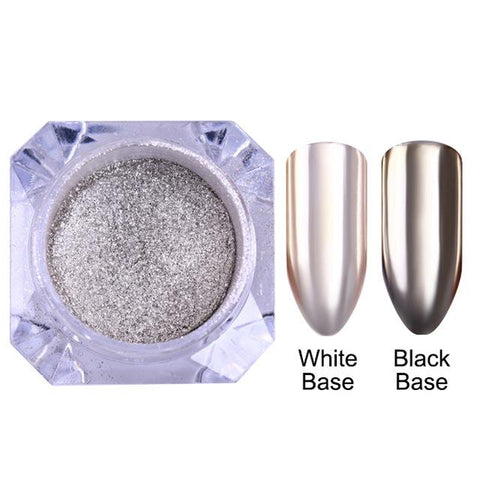 Image of Chrome Nails Powder