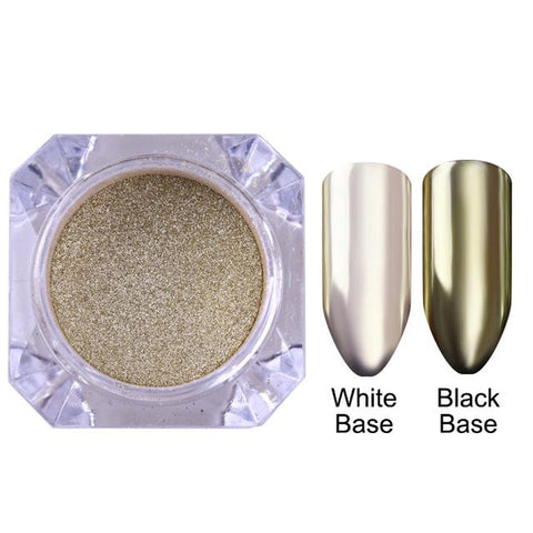 Image of Chrome Nails Powder