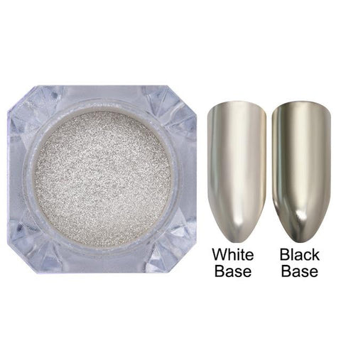 Image of Chrome Nails Powder
