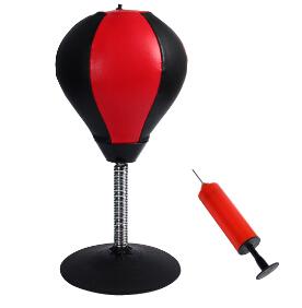 Image of Desktop Punching Bag