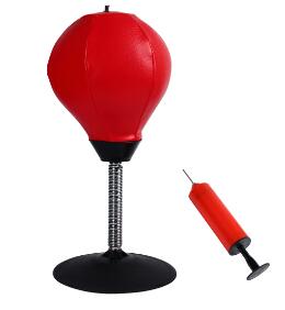 Image of Desktop Punching Bag