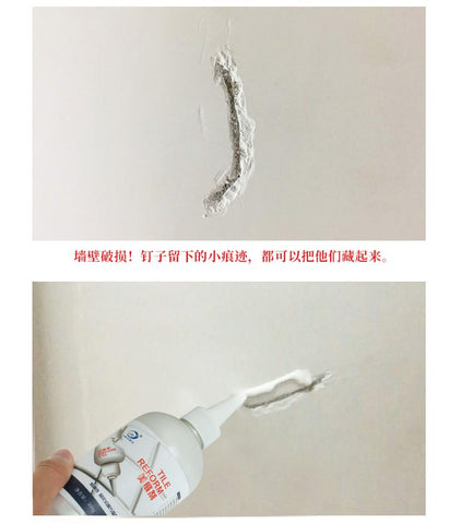 Image of Tile Gap Refill Agent