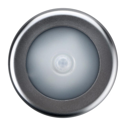 Image of Body Motion Sensor Activated Wall Light